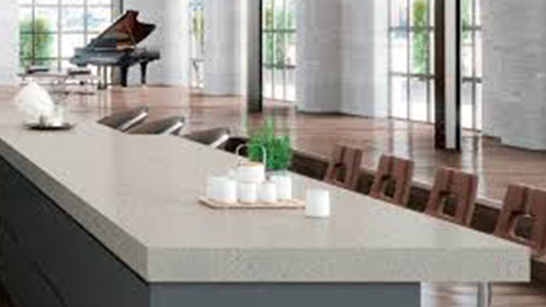 Compac Beige Concrete Gallery Images 1