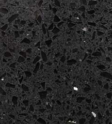 Quartzforms Twinkle Black Featured Images