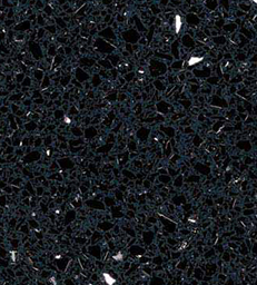 Technistone Starlight Black Featured Images