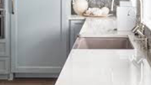 Silestone Blanco Orion Gallery Images 2