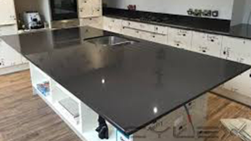 Silestone Carbono Gallery Images 2