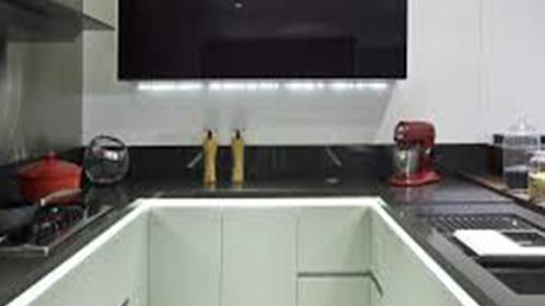 Silestone Carbono Gallery Images 3