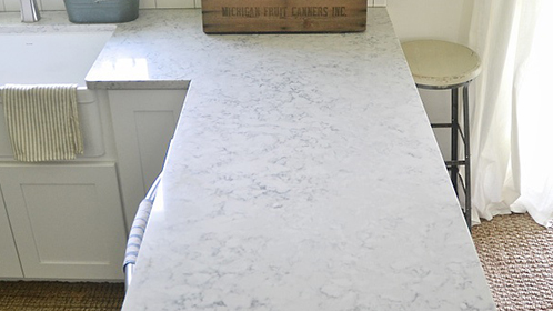 Silestone Helix Gallery Images 2